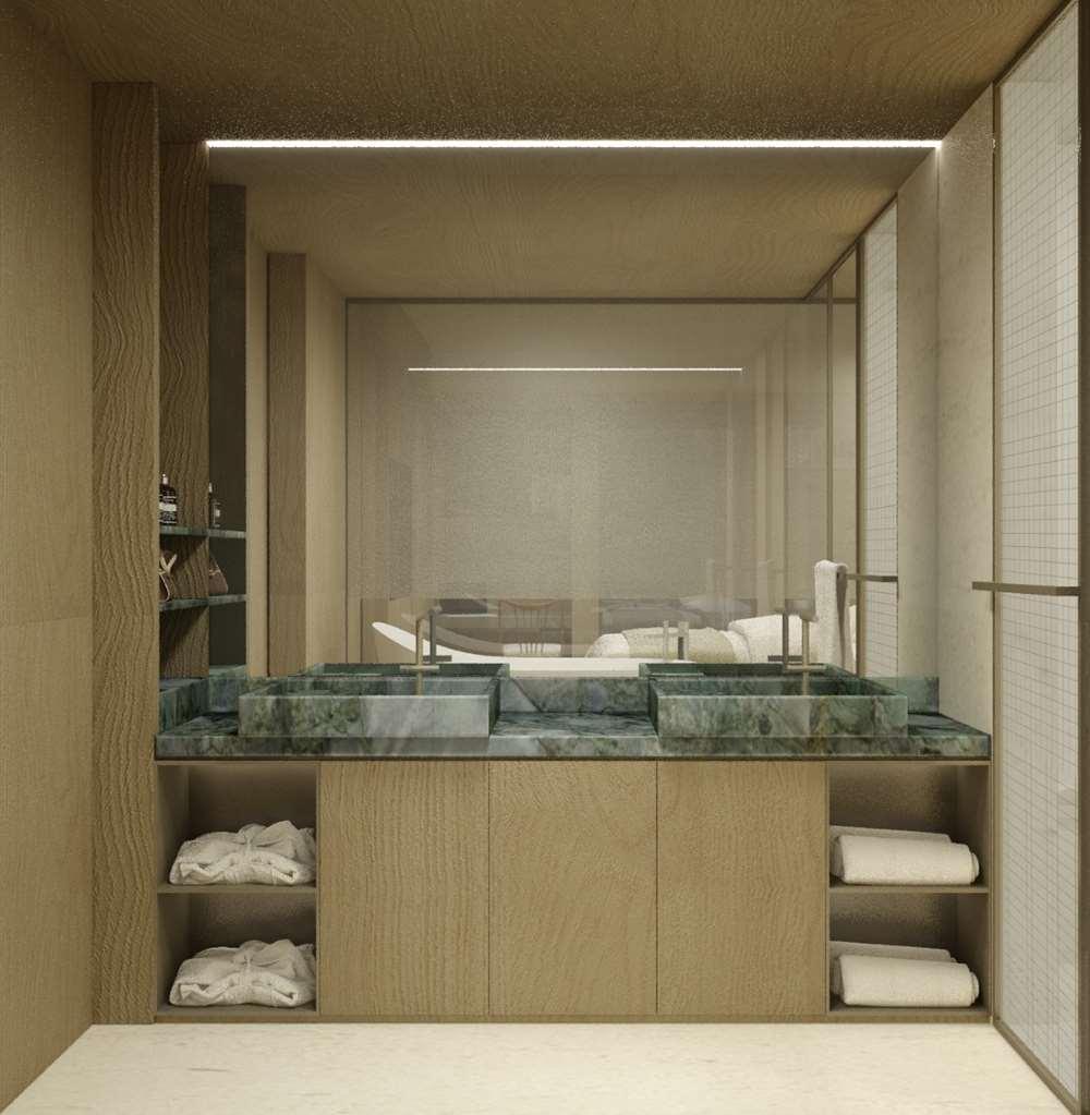 Pulso Hotel Faria Lima São Paulo Zimmer foto