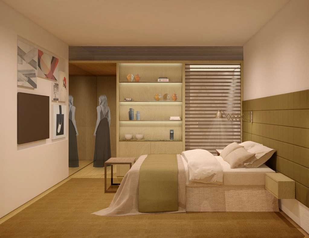 Pulso Hotel Faria Lima São Paulo Zimmer foto