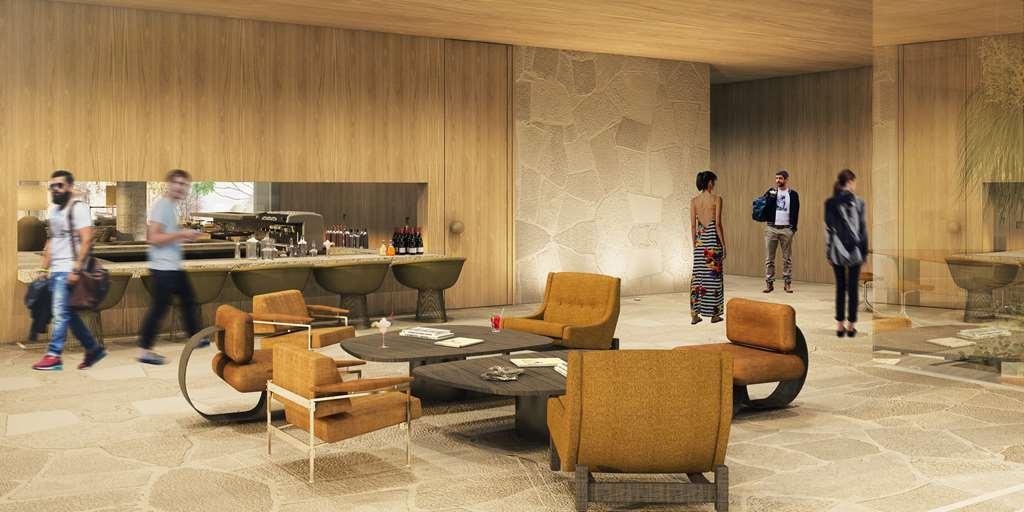 Pulso Hotel Faria Lima São Paulo Interior foto