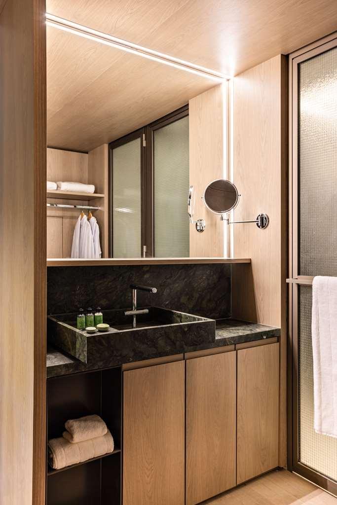 Pulso Hotel Faria Lima São Paulo Zimmer foto