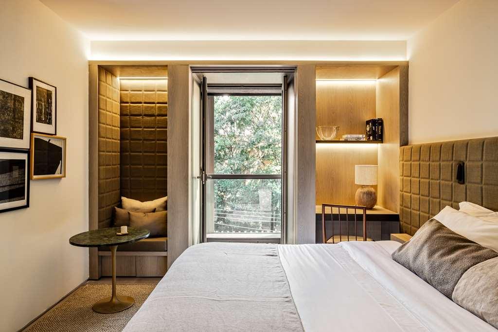 Pulso Hotel Faria Lima São Paulo Zimmer foto
