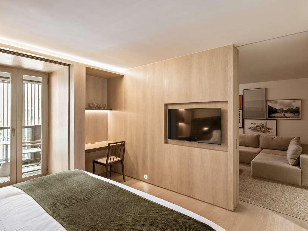 Pulso Hotel Faria Lima São Paulo Zimmer foto
