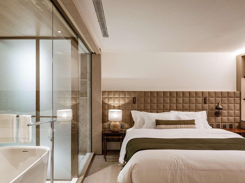 Pulso Hotel Faria Lima São Paulo Zimmer foto